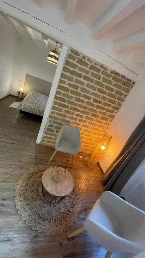 Chambres D'Hotes Arremounon Lamothe  외부 사진