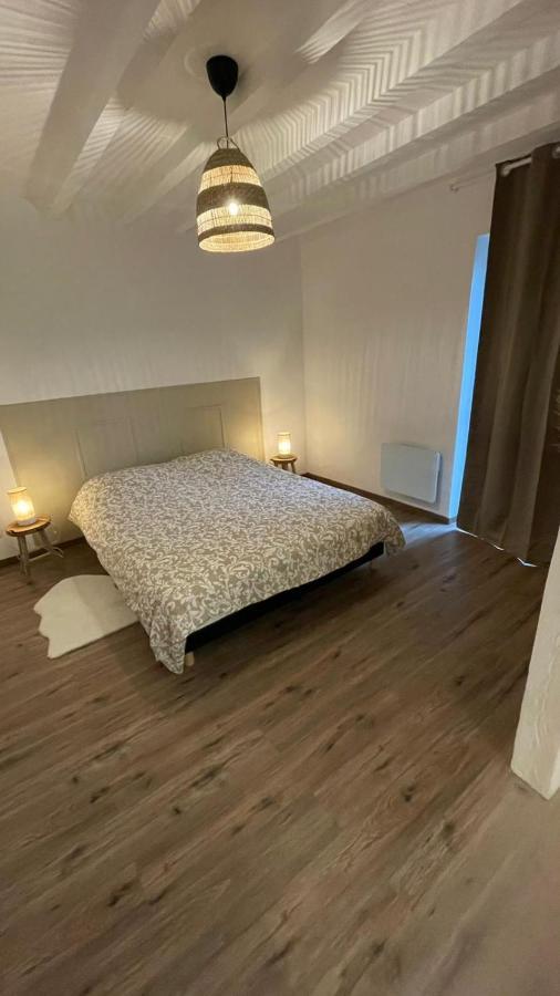Chambres D'Hotes Arremounon Lamothe  외부 사진