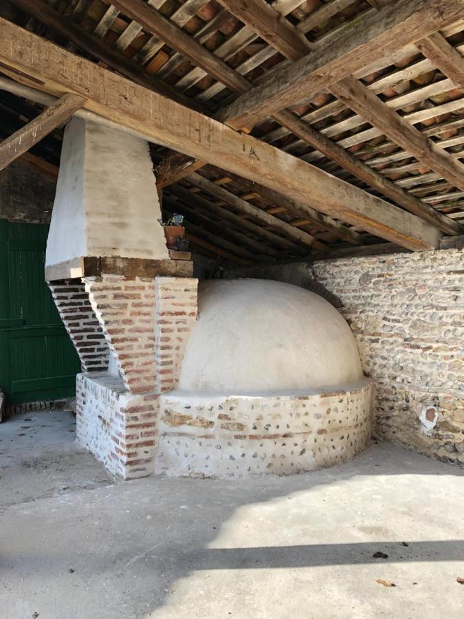 Chambres D'Hotes Arremounon Lamothe  외부 사진